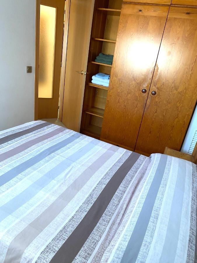 Ferienwohnung El Nostre Deltebre Exterior foto