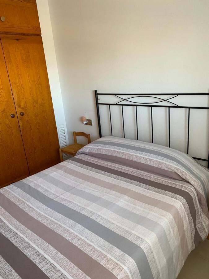 Ferienwohnung El Nostre Deltebre Exterior foto