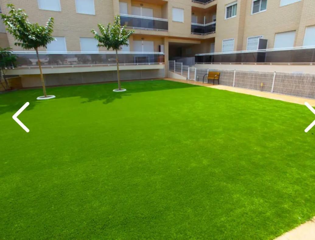 Ferienwohnung El Nostre Deltebre Exterior foto