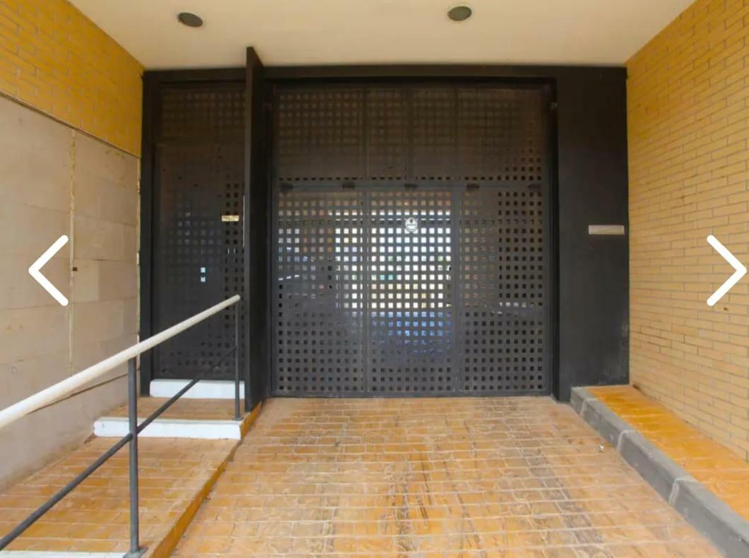 Ferienwohnung El Nostre Deltebre Exterior foto