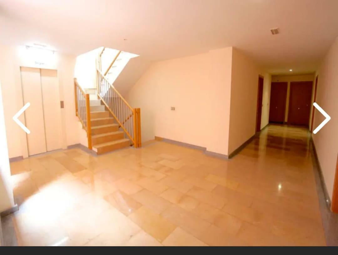 Ferienwohnung El Nostre Deltebre Exterior foto